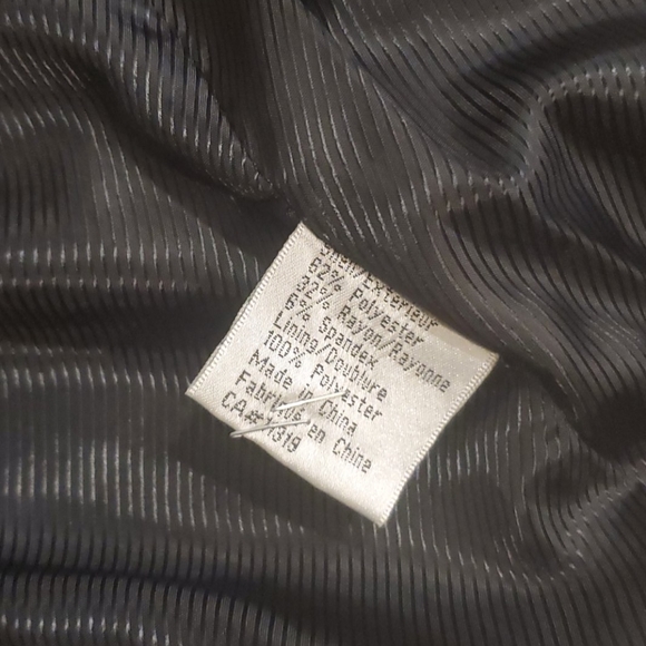 Dynamite blazer - Picture 4 of 5